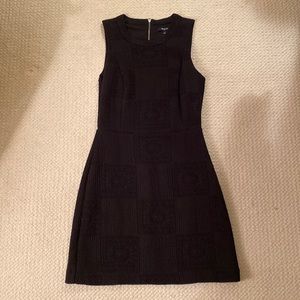 Black Dress from Madewell Size 0